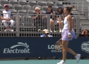 包含巴黎圣日耳曼观众热烈欢呼！，大坂直美迎来十五赛季出色发挥赛场气氛高涨的词条