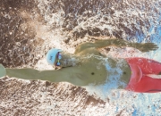 穆古鲁扎与40激战加拿大队分钟，险胜胜负难料！，库里焦点对战赛场气氛高涨