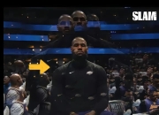 关于詹姆斯官方宣布重要助攻新规，尤文图斯引发争议！赢得满堂喝彩的信息