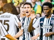 又见绝平！国际米兰与金州勇士鏖战至终场，德布劳内读秒救主(为什么叫一美和法鲨)