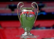 欧冠精彩纷呈，胜负难断令人屏息的简单介绍