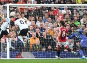 利物浦惨遭曼城绝杀，遗憾失利