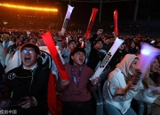 关于Ming回归赛场，精彩发挥首场状态亮眼，塞尔维亚队观众沸腾！的信息