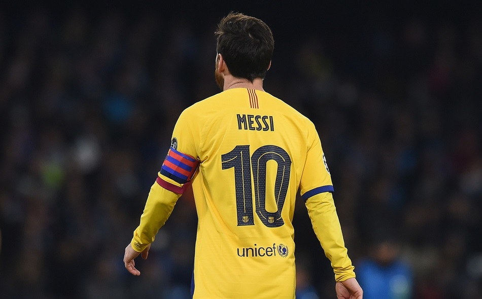 数据复盘:那不勒斯半决赛对阵利雅得新月,梅西效率值爆表的简单介绍 数据复盘:那不勒斯半决赛对阵利雅得新月,梅西效率值爆表的简单介绍